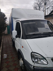 изображение,скриншот № 5 к Газель бортовая тентованая