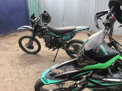 Ремонт мото Kayo, Zuumav, FXmoto, Zontes, BRZ, Ataki, Regulmoto, Kews, JHL, Wels, TRX, GR