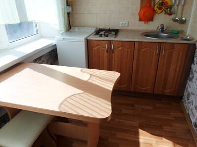 изображение,скриншот № 4 к Сдам с отличным ремонтом 1 ком. квартиру район Далевского университета.