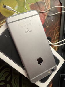 изображение,скриншот № 2 к iPhone 6s (16 gb)