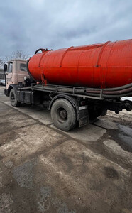 изображение,скриншот № 4 к Маз ассенизатор 10 кубов