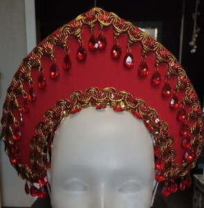 изображение,скриншот № 3 к Продаётся кокошник