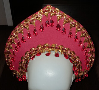 изображение,скриншот № 2 к Продаётся кокошник