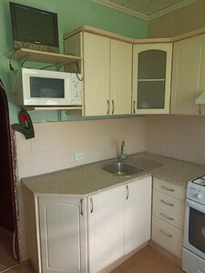 Сдам без залога в Луганске 2 ком. квартиру кв. Заречный д.2