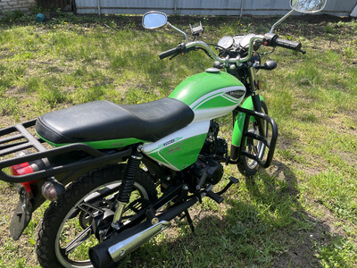 изображение,скриншот № 3 к Alpha RX 110 кубов