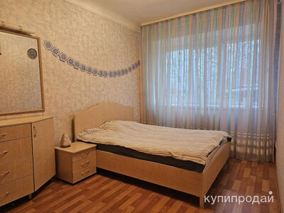 Сдам 3 ком. кв. на ВАУШ есть хороший ремонт, автономное отопление Сдам 3 ком. кв. на ВАУШ есть хороший ремонт, автономное отопление, мебель, холодильник, стираль. маш