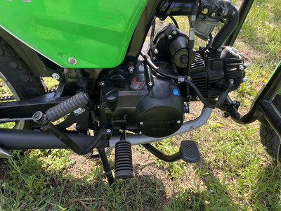 изображение,скриншот № 4 к Alpha RX 110 кубов
