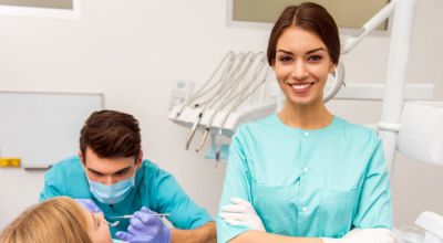 В частную стоматологическую клинику ( район Чапаева) <br /> требуется медсестра, ассистент стоматоло