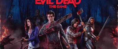 Evil Dead: Обзор игры - Несколько Заводной