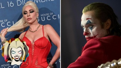 Как сообщает The Hollywood Reporter, актриса и певица Леди Гага ведет переговоры со студией Warner и