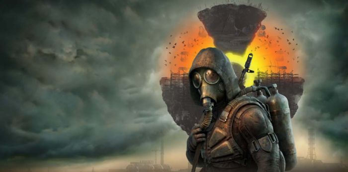 Украинская студия GSC Game World показала большой геймплейный трейлер второго «Сталкеру». Игра выйде