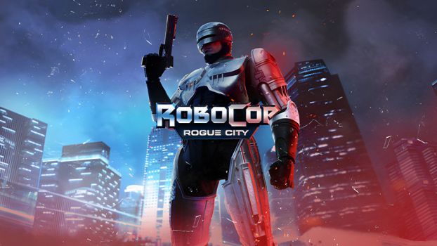 Nacon объявила, что Robocop: Rogue City выйдет на PS5, Xbox Series X | S, Switch и PC в июне 2023 го
