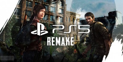 Открылись предзаказы на ремейк The Last of Us для PS5 и в России