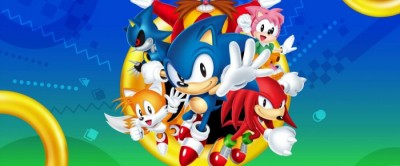 Нельзя отрицать привлекательность классического Sonic - 16-битные игры Sonic являются одними из самы