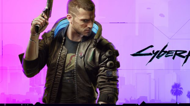 Cyberpunk 2077 - Рецензия на игру