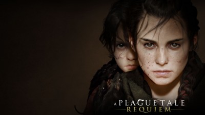 Предзаказы A Plague: Tale Requiem доступны уже сейчас