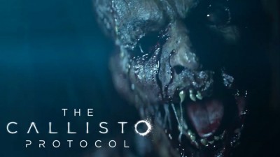<b>The Callisto Protocol </b>- это новая ужасная игра ужасов на выживание, которая выйдет 2 декабря.