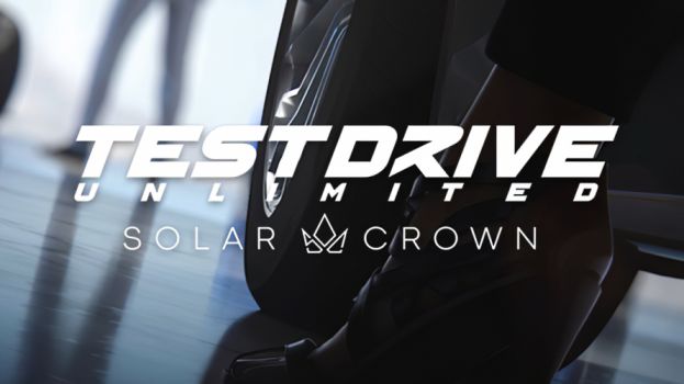 Новый трейлер Test Drive Unlimited Solar Crown