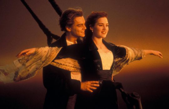 Обновленная версия Титаника выйдет в кино в 2023 году