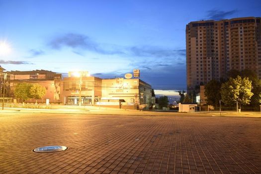 В Луганске с 15 сентября откроется Театральный сезон
