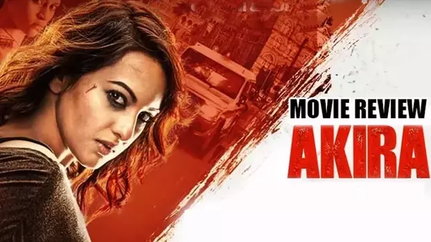 События индийского фильма «Акира / Naam hai Akira»(2016) разворачиваются вокруг молодой девушки Акир