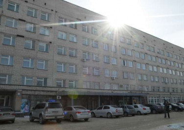 Детская Луганская Городская многопрофильная больница № 3 на Якира, телефон, регистратура, адрес