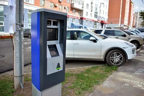 Паркоматы, прокат велосипедов и электробусы появятся в ЛНР в следующем году