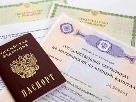 Гражданство РФ для жителей ДНР можно получить в упрощенном порядке. Также возможно записаться на сай