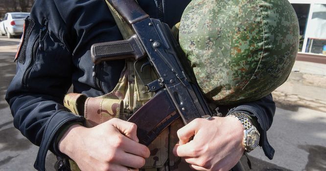 Как и где искать пропавших без вести на СВО солдат ЛНР