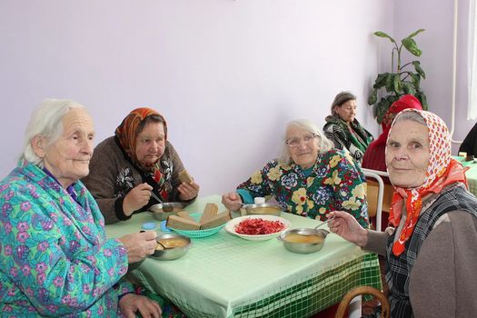 В 2024 году в Краснодоне построят новый современный интернат для престарелых и инвалидов <br /> <br 