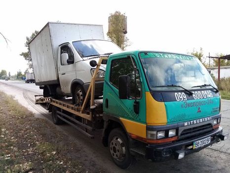 <p>Эвакуация автомобиля в Луганске<br />
Если ваш автомобиль попал в беду в Луганске и вы не можете 