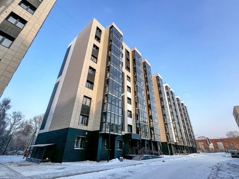 Объявления о продаже и аренде жилой и коммерческой недвижимости в Луганске: однокомнатные, двухкомна