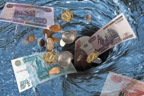 «Лугансквода» опубликовала изменённые тарифы на водоснабжение и водоотведение, которые будут действо