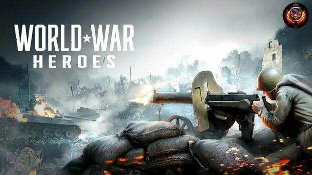 World War Heroes честный отзыв об игре