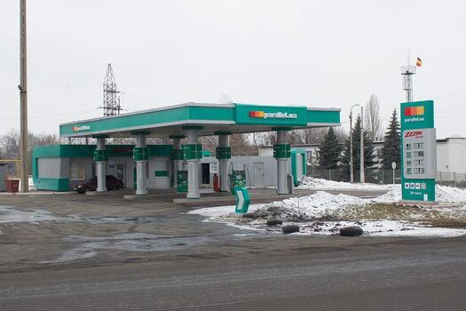 С 1 февраля крупная сеть переводит свои АЗС и магазины на режим 24/7. <br /><br /> Адреса: <br /> (Н