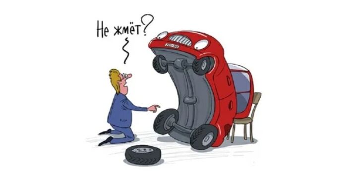 В автосервисах уверяют: дело не в желании заработать на водителях, а в росте коммуналки, аренды и це